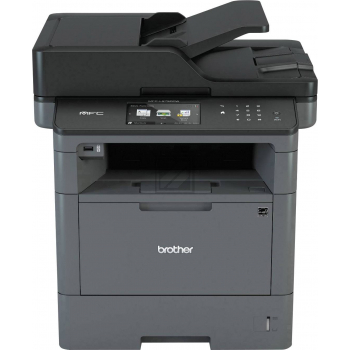 Brother MFC-L 5750 DW (YY1)