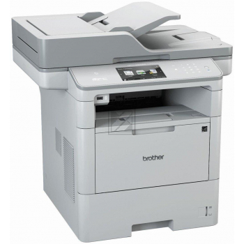 BROTHER MFC-L 6800