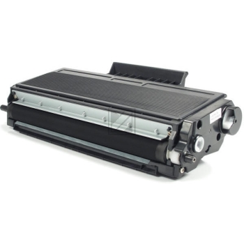 Original Brother TN-3512 Toner Schwarz