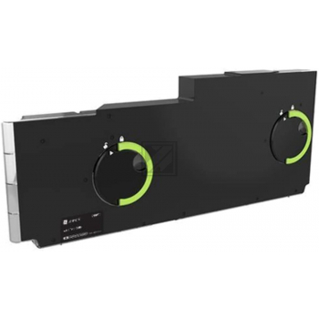 Original Lexmark 72K0W00 Resttonerbehälter