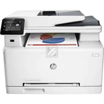 Hewlett Packard (HP) Color Laserjet Pro MFP M 274