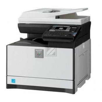 SHARP MX-C 301