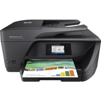 Hewlett Packard (HP) Officejet Pro 6960 AIO
