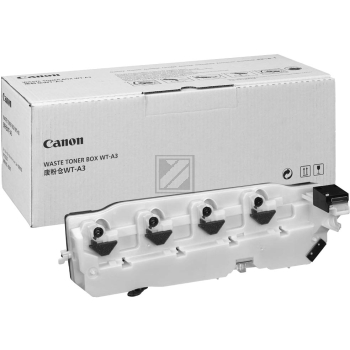 Original Canon 9549B002 / WT-A3 Resttonerbehlter
