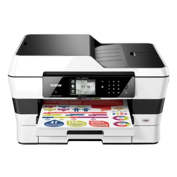 Brother MFC-J 6925 DW