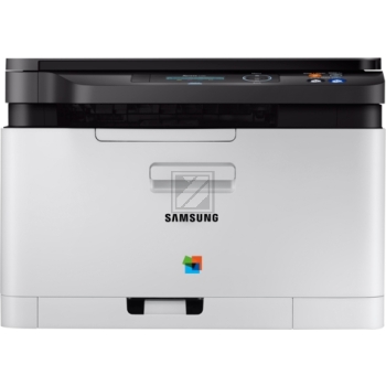 Samsung Xpress SL-C 480