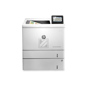 Hewlett Packard (HP) Color Laserjet Enterprise M 553 X