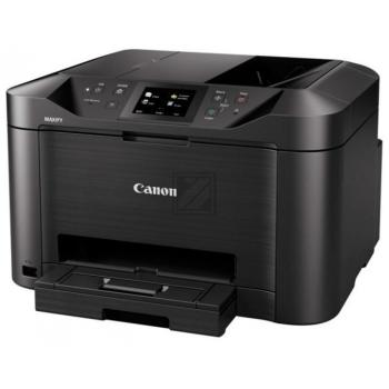 Canon MAXIFY MB 2750
