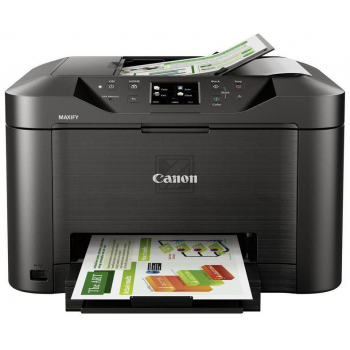 Canon MAXIFY MB 5150