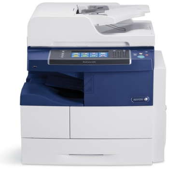 Xerox Workcentre 4265