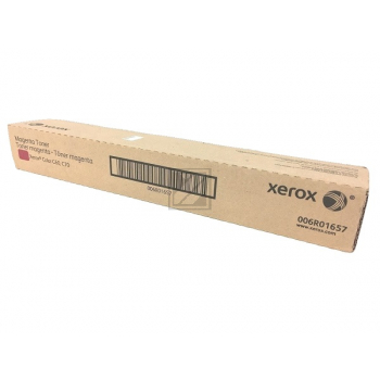 Original Xerox 006 R 01657 Toner Magenta