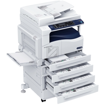 Xerox Workcentre 5022
