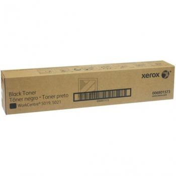 Original Xerox 006R01573 Toner Schwarz