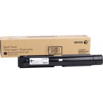 Original Xerox 006R01573 Toner Schwarz