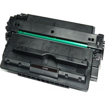 Original HP CZ192A Toner Schwarz