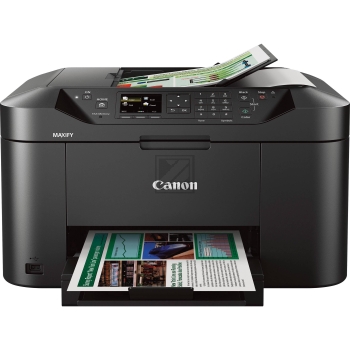 Canon MAXIFY MB 2120