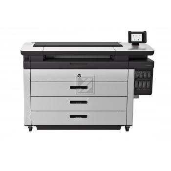 Hewlett Packard (HP) Pagewide XL 8000