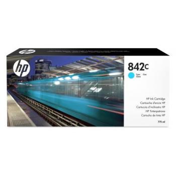 Original HP C1Q54A Tinte Cyan