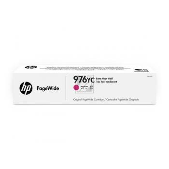 Original HP L0S30YC / 976YC Tinte Magenta