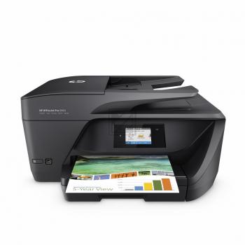 Hewlett Packard (HP) Officejet Pro 6960