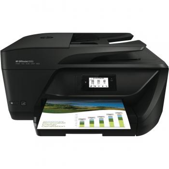 Hewlett Packard (HP) Officejet 6950 AIO