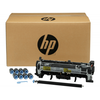 Original HP B3M78A Fixiereinheit
