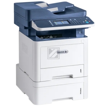 Xerox Workcentre 3335