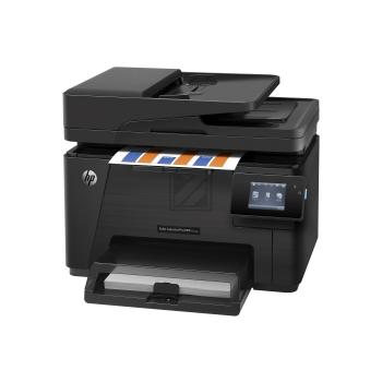 Hewlett Packard (HP) Laserjet Pro MFP M 130 FW