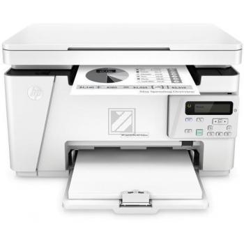 Hewlett Packard (HP) Laserjet Pro MFP M 26 A