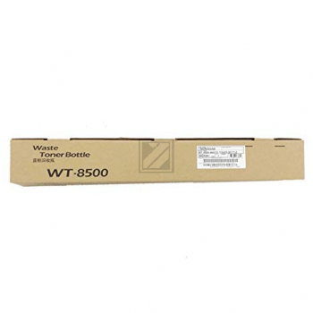 Kyocera Resttonerbehlter (1902ND0UN0, WT-8500)