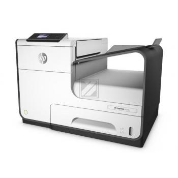 Hewlett Packard (HP) Pagewide 352 DW