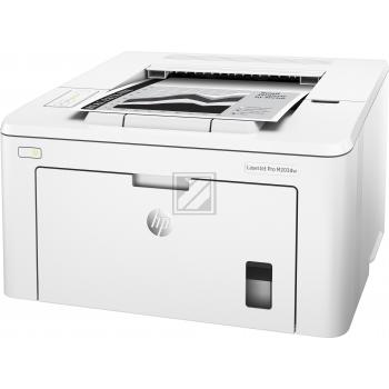 Hewlett Packard (HP) Laserjet Pro M 203