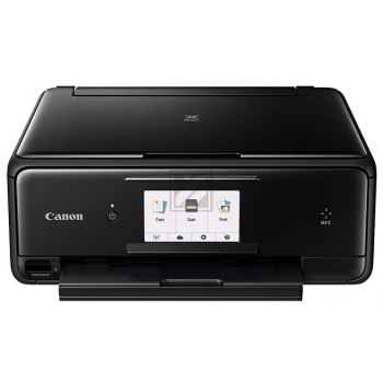Canon Pixma TS 8050