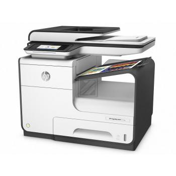 Hewlett Packard (HP) Pagewide 377