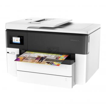 Hewlett Packard (HP) Officejet Pro 7740