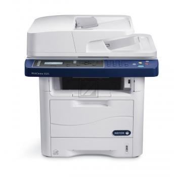 Xerox Workcentre 3225 V/DNI