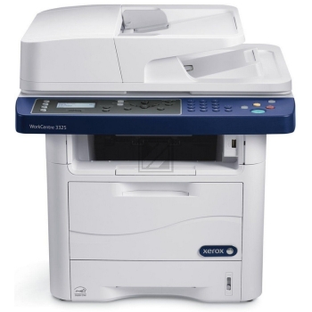 Xerox Workcentre 3225 V/DNI