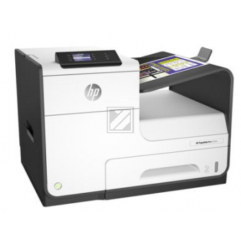 Hewlett Packard (HP) Pagewide Pro 452 DTW