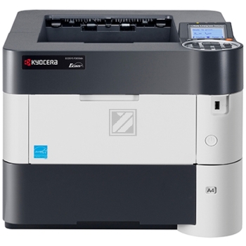 KYOCERA Ecosys P 3050 DN