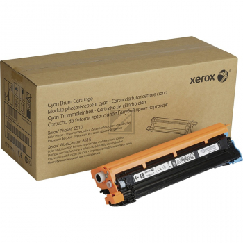 Original Xerox 108 R 01417 Bildtrommel Cyan