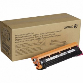Original Xerox 108 R 01418 Bildtrommel Magenta