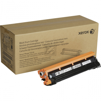 Original Xerox 108 R 01420 Bildtrommel Schwarz