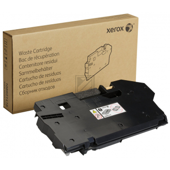 Original Xerox 108 R 01416 Resttonerbehälter