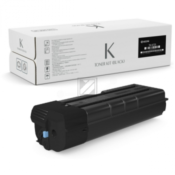 Original Kyocera 1T02NJ0NL0 / TK-6725 Toner Schwarz