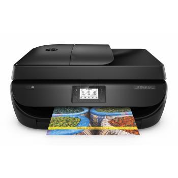 Hewlett Packard (HP) Officejet 4656