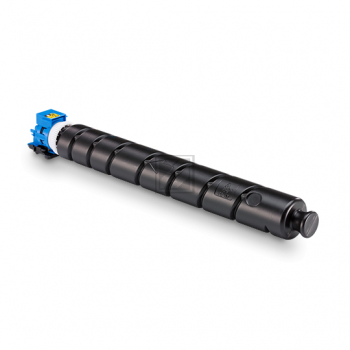 Original Utax 1T02RLCUT0 / CK-8512 C Toner Cyan