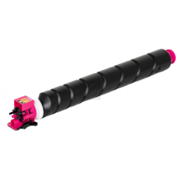 Original Utax 1T02RLBUT0 / CK-8512 M Toner Magenta