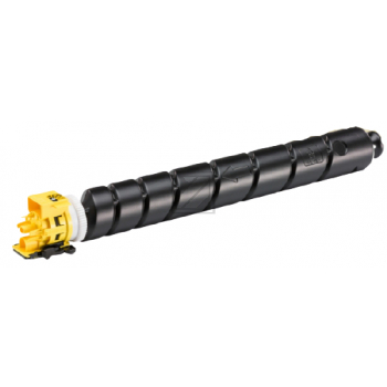 Original Utax 1T02RLAUT0 / CK-8512 Y Toner Gelb