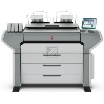 OCE Colorwave 500