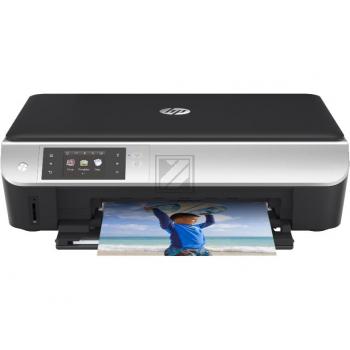 Hewlett Packard (HP) ENVY 5534
